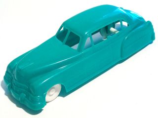 vintage plastic cars in Diecast & Toy Vehicles
