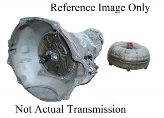 dodge transmission in Automatic Transmission & Parts