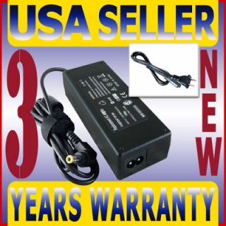 Power Adapter 4 FOR TOSHIBA Satellite A205 S5825 Laptop TN5 dy3