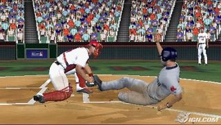 MLB 09 The Show PlayStation Portable, 2009