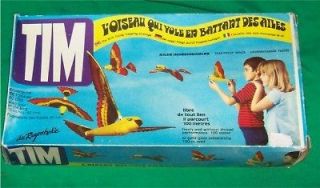 flying bird toy in Toys & Hobbies