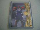 05 06 Topps Chrome DANNY GRANGER ROOKIE RC 166 PACERS