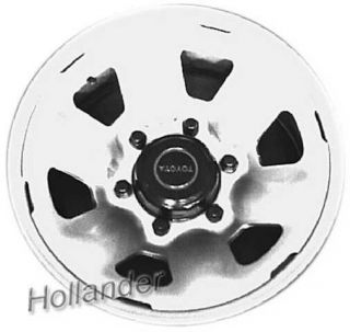 toyota 4x4 wheels in Parts & Accessories