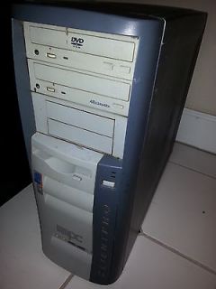 used computer tower in PC Desktops & All In Ones