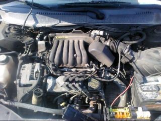 2003 ford taurus transmission in Automatic Transmission & Parts