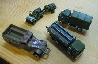toy trucks and trailer in Cars, Trucks & Vans