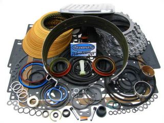 700r4 rebuild kit in Automatic Transmission & Parts