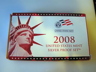 silver coin proof in Coins US