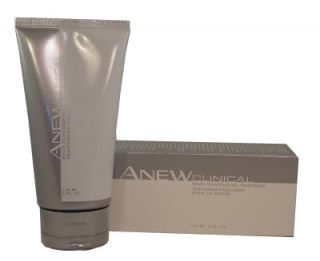 Avon Anew Clinical Body Contouring Treatment