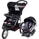 Baby Trend   Jogger Baby Travel System + 