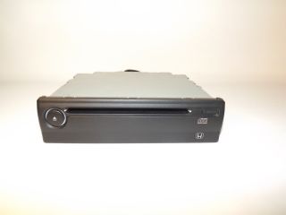  1999 2000 2001 2002 2003 ACCORD CD PLAYER 08A06 381 210 WITH WARRANTY