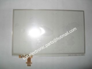 Original new 4.8 touch screen digitizer for LMS480JC01 LTS480WS C01 