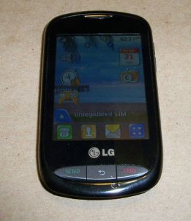 tracfone lg 800g in Cell Phones & Accessories