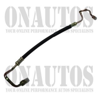 Ford Falcon BF High Pressure Power Steering Hose 6 Cylinder models 