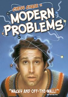 Modern Problems DVD, 2005
