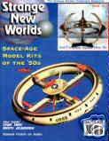 Vintage 1950s Model Spaceship Kits & Toys magazine 1994