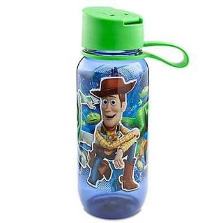  Toy Story 3 Water Bottle NEW 16 oz. *Disney Sold Out*
