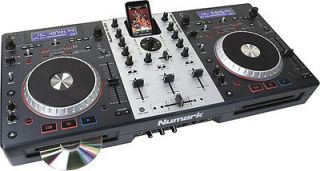 numark mixdeck in DJ Turntables