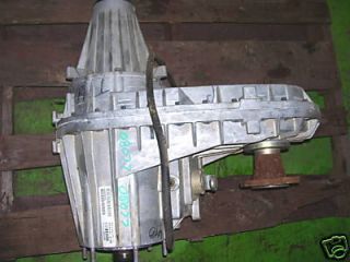 dodge transfer case 271 in Manual Transmissions & Parts