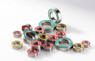 Traxxas X 01 Ball Bearing Kit by World Champions ACER Racing