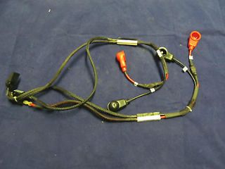 Wheelchair 30A Battery Cables Electrical Harness Pride Jazzy Select