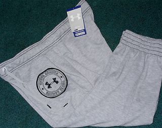 under armour sweatpants in Mens Clothing