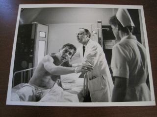 1984 Gary Cole in Fatal Vision NBC TV miniseries photo