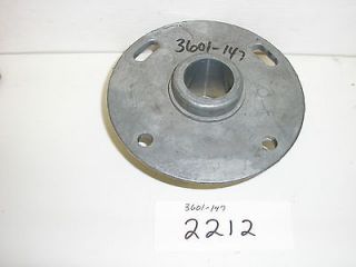 troy bilt mower spindle in Parts & Accessories