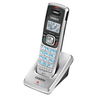 Uniden TRU 9565 2 5.8 GHz Duo Single Line Cordless Phone