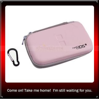 dsi carry case in Cases, Covers & Bags