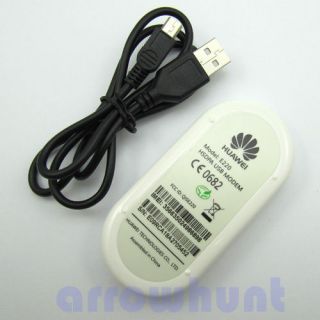   E220 HSDPA UMTS 3G USB Dongle Wireless Modem for Android XP Win7