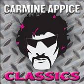 Classics by Carmine Appice CD, Dec 2011, Varèse Sarabande USA