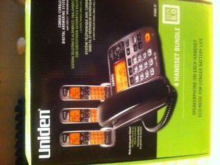   Electronics  Home Telephones  Corded/Cordless Phone Combos
