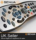 New Sky+HD Sky Plus HD Remote Control Controller Rev8 Rev 8 Only For 