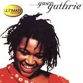 The Ultimate Collection by Gwen Guthrie CD, Jul 1999, Hip O