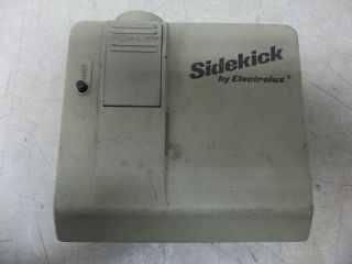 electrolux sidekick in Vacuum Parts & Accessories