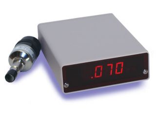 digital vacuum gauge in Electrical & Test Equipment