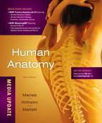 Human Anatomy Media Update by Jon B. Mallatt, Matt Hutchinson, Jon 