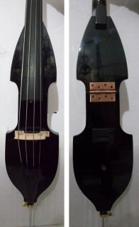 electric upright bass in Bass Upright