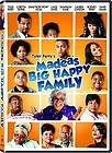 Tyler Perrys Madeas Big Happy Family DVD, 2011