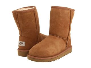 NEW YOUTH UGG BOOTS KIDS CLASSIC CHESTNUT COLOR. FOR MEN & WOMEN