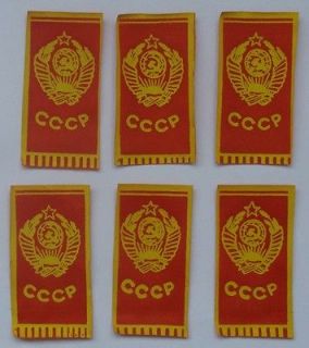Reproduced Pre 1991 Flag of Ex Ukrainian USSR Soviet Union Ensign 3 ft 