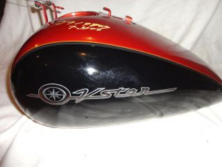 used motorcycle gas tanks in Body & Frame