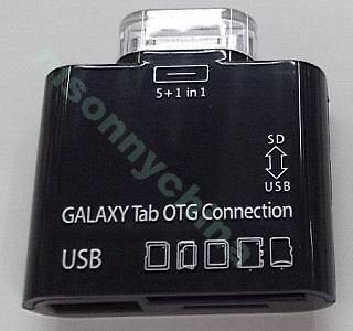 samsung usb adapter connection kit in Computers/Tablets & Networking 