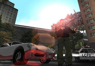   Auto III Grand Theft Auto Vice City Sony PlayStation 2, 2003