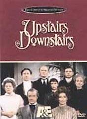 Upstairs Downstairs   The Second Season Collectors Set DVD, 2002, 4 