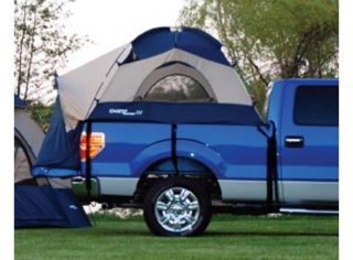 OEM FORD F 150 F 250 F 350 PICKUP TRUCK 8 REAR BACK BED CAMPING TENT