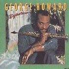 Reflections by George Sax Howard CD, Jan 1989, MCA USA