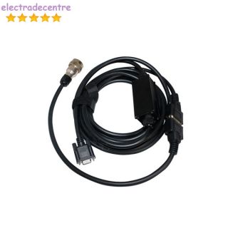 New RS232 to RS485 Cable Adapter for MB Star C3 Hot Sale 