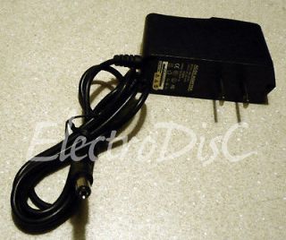 AC / DC Power Supply Adapter Replacement for Westell 7500 / 6100 DSL 